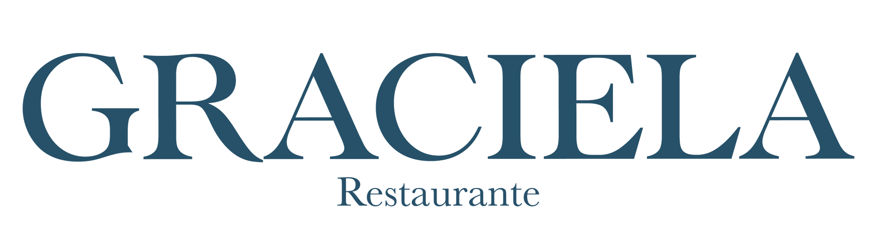 logo graciela restaurante
